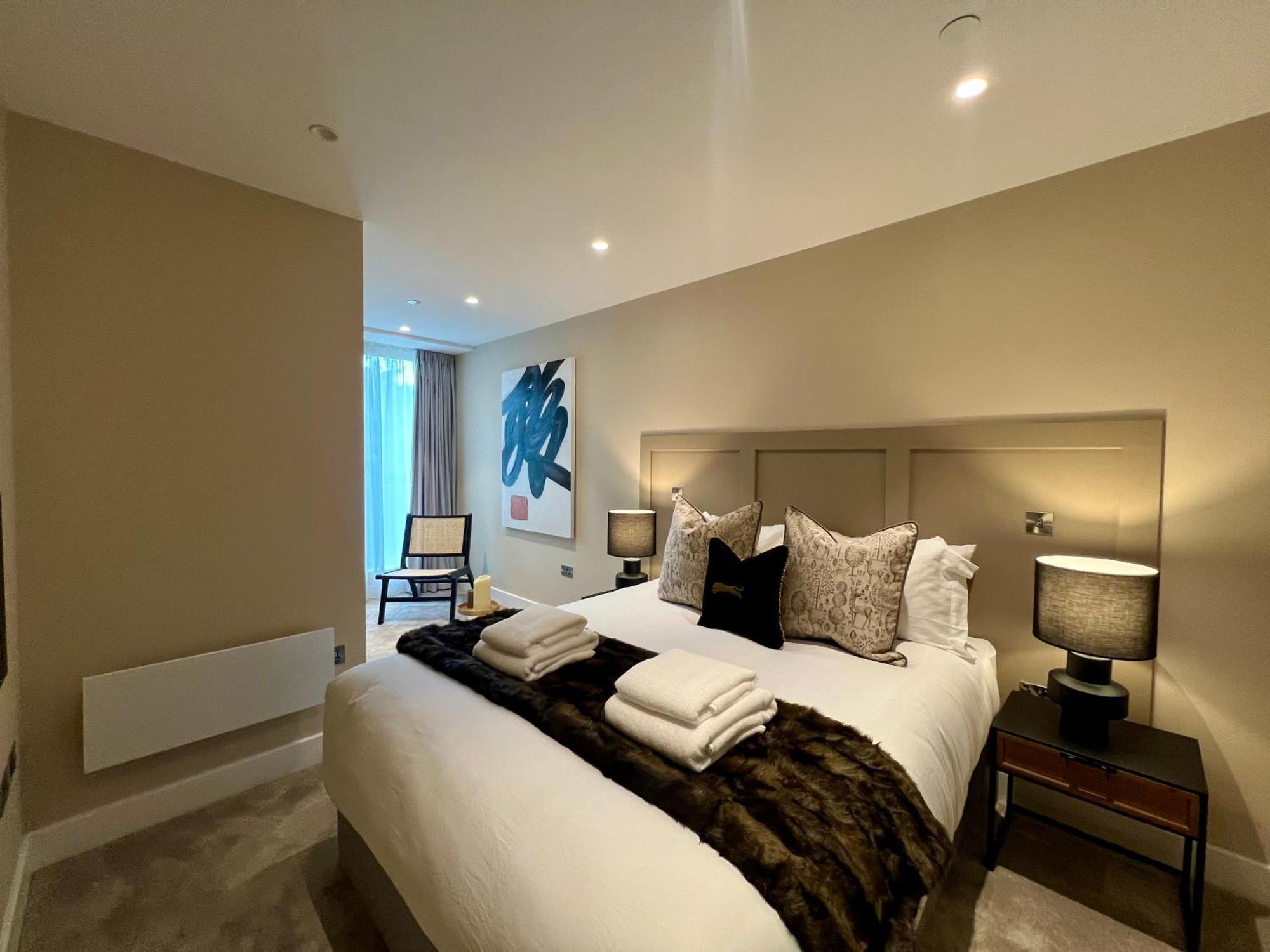 The Hackberry At Ryedale House Apartamento York