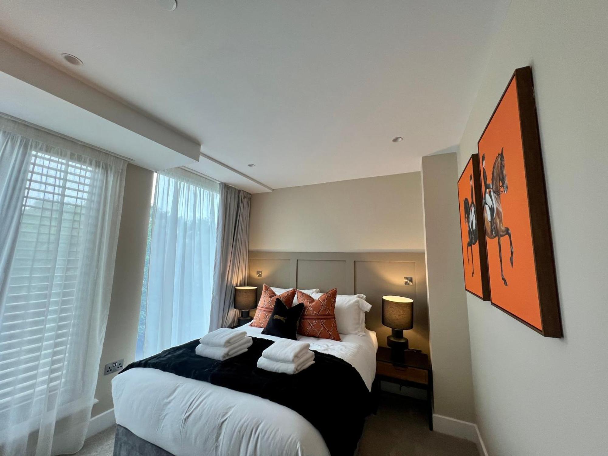 The Hackberry At Ryedale House Apartamento York