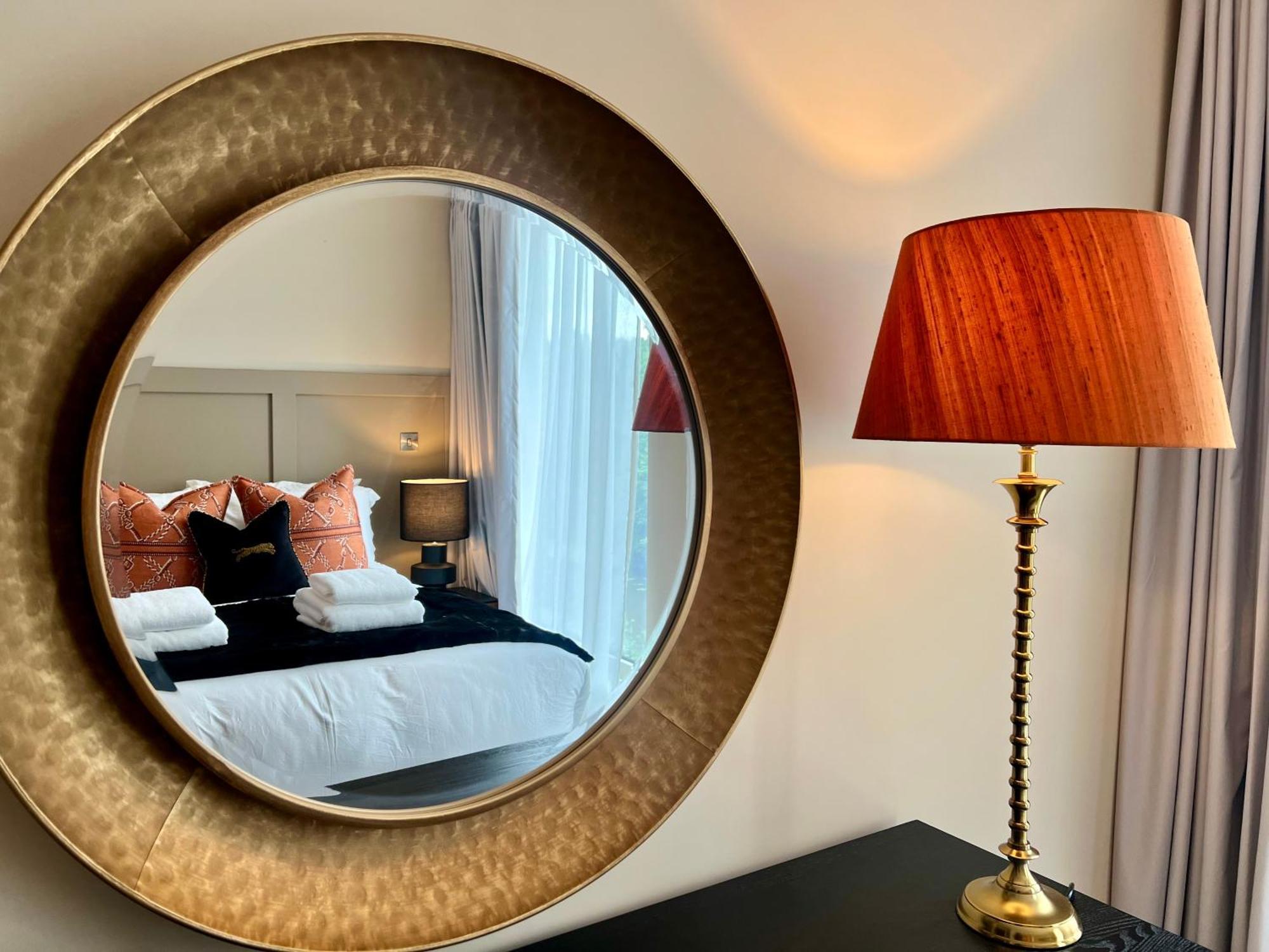 Apartamento The Hackberry At Ryedale House